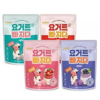 IBOBOMI優格球(多款)