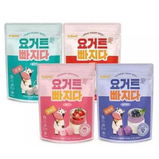 IBOBOMI優格球(多款)