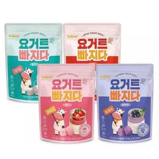 IBOBOMI優格球(多款)