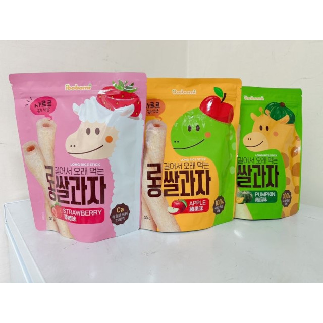 IBOBOMI長米棒(多款)