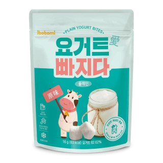 IBOBOMI優格球(多款)