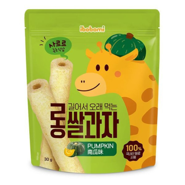 IBOBOMI長米棒(多款)