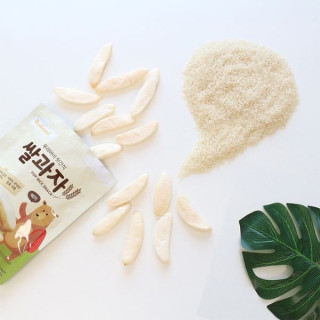 IBOBOMI嬰兒米餅(多款)