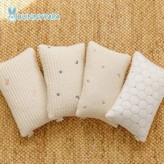 BUNNY PAPA 四季用雙面枕頭(多款)