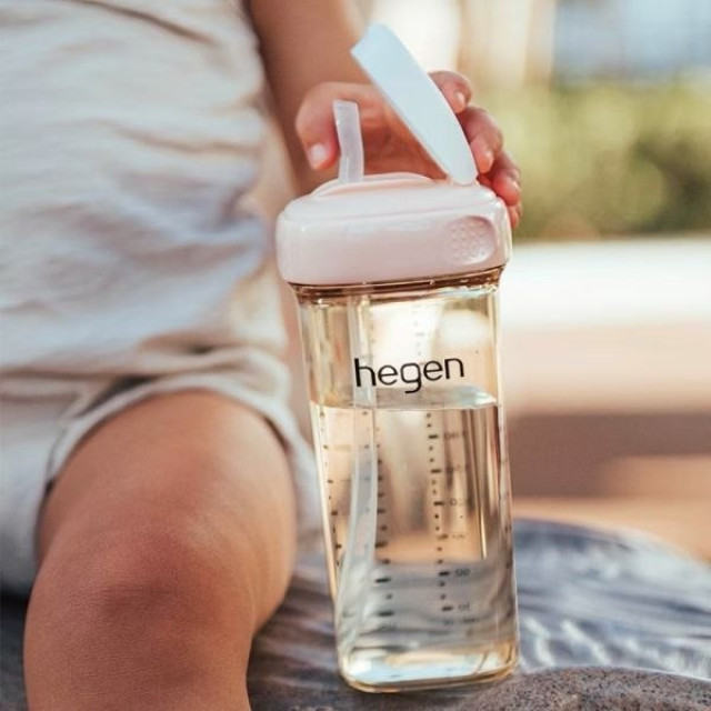 hegen PCTO™ 輕飲時光吸管杯配件組 3.0(多款)