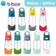 b.box tritan 隨行水壺600ml(多款)