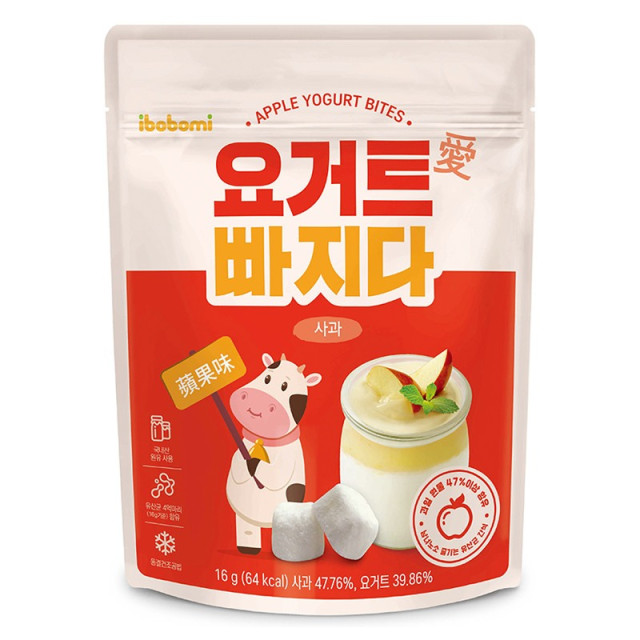 IBOBOMI優格球(多款)