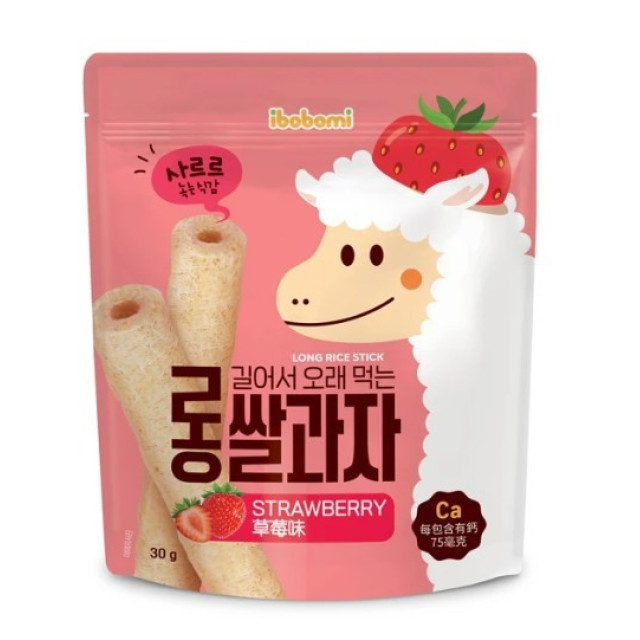 IBOBOMI長米棒(多款)