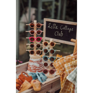 Grech&Co 2025新材質偏光太陽眼鏡-經典款18M-6Y(多款)