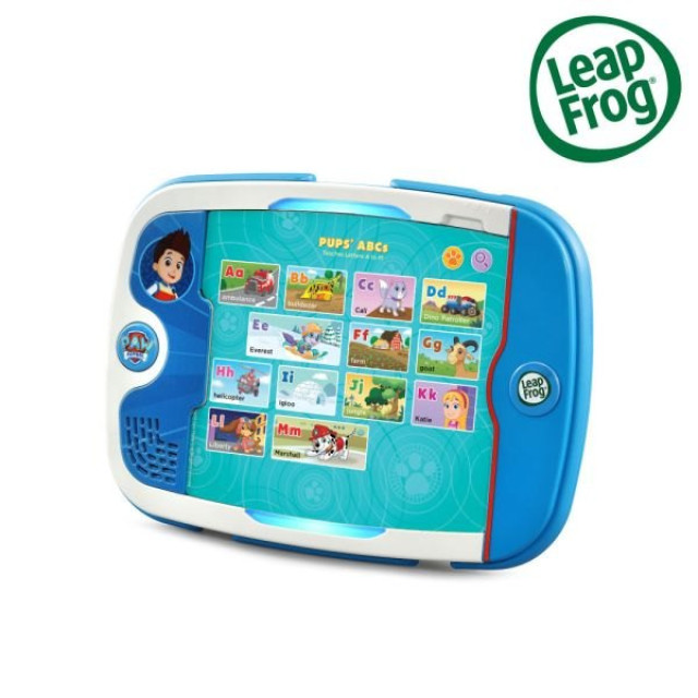 LeapFrog 汪汪隊學習平板