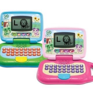 LeapFrog 新版我的小筆電