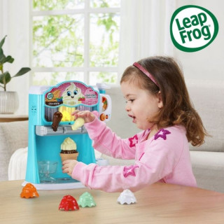 LeapFrog 數數聖代冰淇淋機
