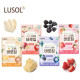 LUSOL 水果乾(多款)