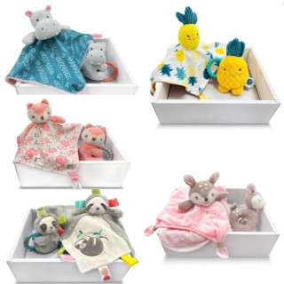 MaryMeyer 造型安撫經典禮盒（多款）