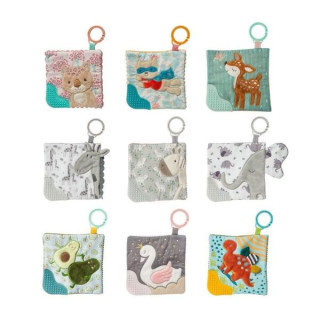 MaryMeyer多功能固齒沙沙紙 （多款）