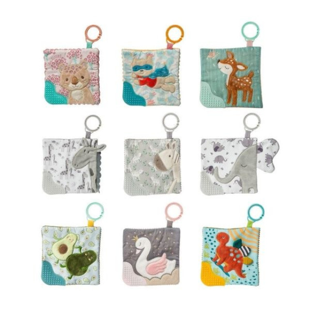 MaryMeyer多功能固齒沙沙紙 （多款）