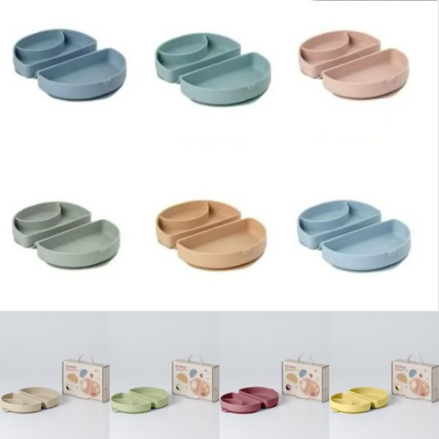 Miniware 矽膠合掌包(多款)