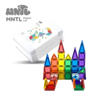 MNTL 秘密基地 Secret Base (42pcs)