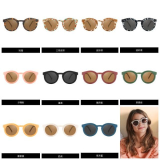 Grech&Co 2025新材質偏光太陽眼鏡v3嬰兒款(多款)