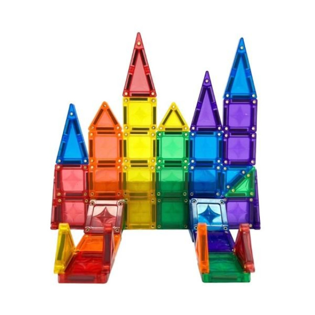 MNTL 秘密基地 Secret Base (42pcs)