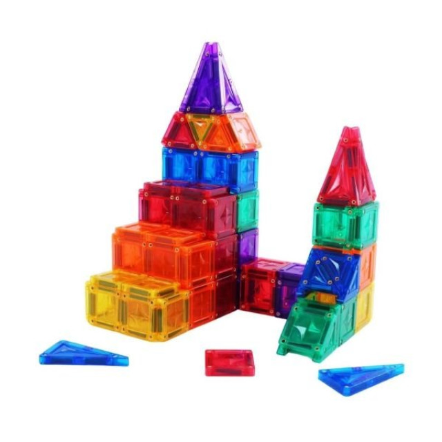 MNTL 秘密基地 Secret Base (42pcs)