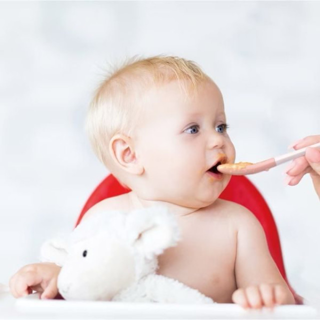 Miniware 蹺蹺板兩用湯匙第二代(多款)