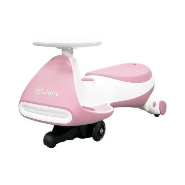 JOLLY TK300 電動音樂扭扭車(多款)