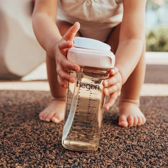 hegen PCTO™ 輕飲時光吸管杯配件組 3.0(多款)