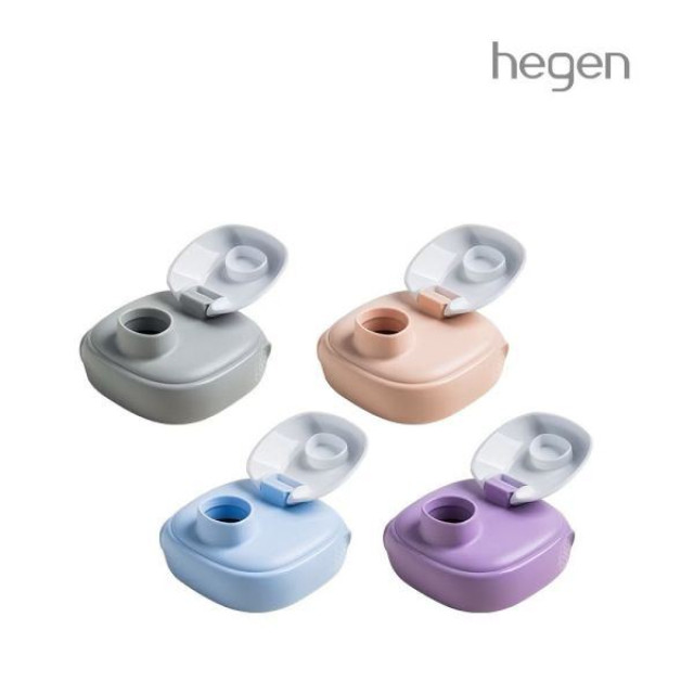 hegen 魔法瓶多功能水杯蓋2.0(多款)