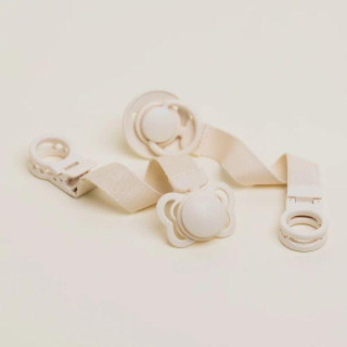 BIBS Loop奶嘴鍊(多款)