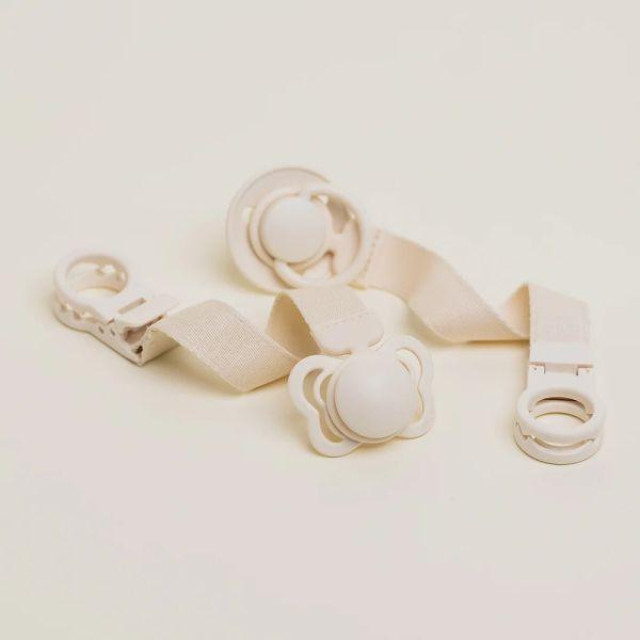 BIBS Loop奶嘴鍊(多款)