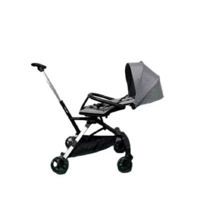 Jolly Light 輕便手推車(多款)