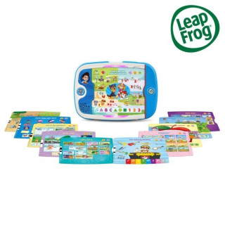 LeapFrog 汪汪隊學習平板