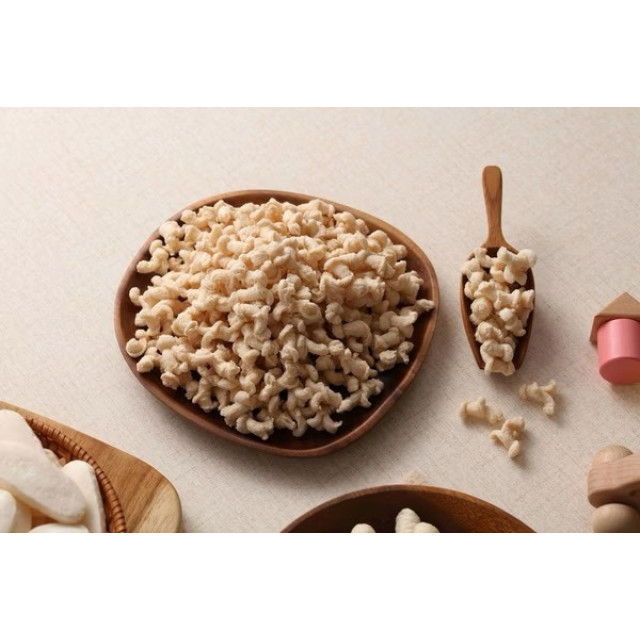 Little Spoon 寶寶爆米香(多款)