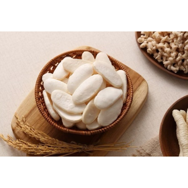 Little Spoon 寶寶米餅(多款)