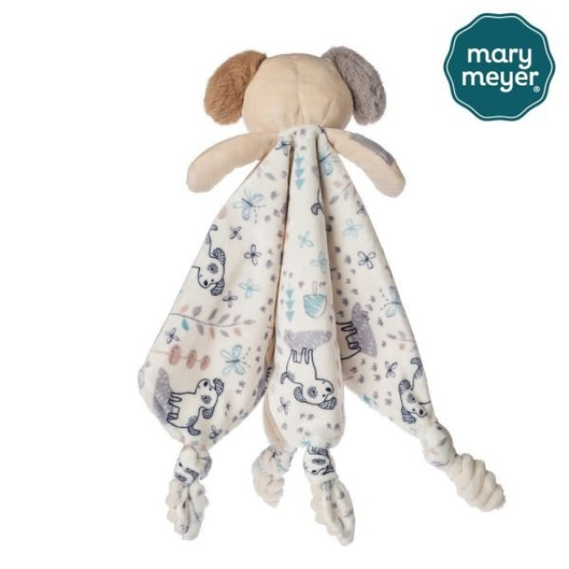 MaryMeyer柔軟安撫巾（多款）