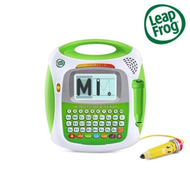 LeapFrog 新版鉛筆先生寫字機