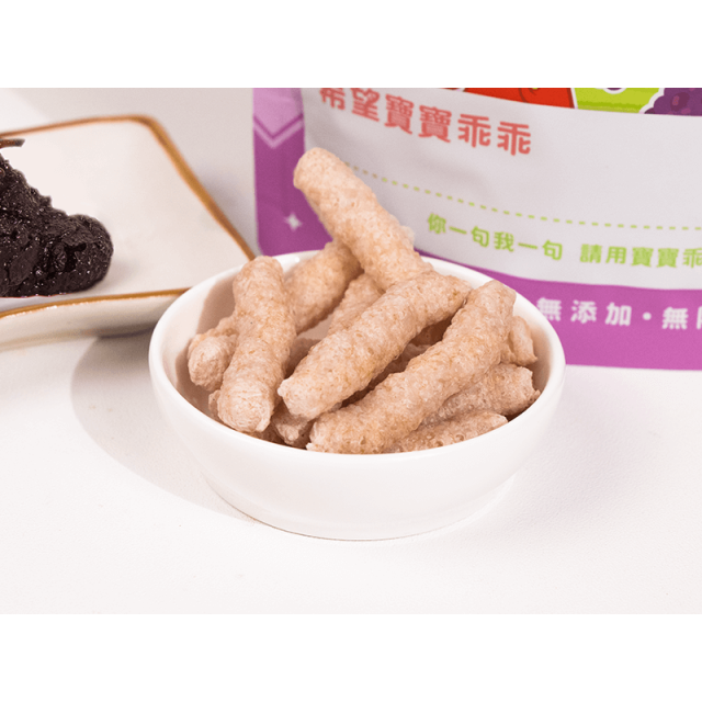 無毒農 乖乖聯名款常溫米餅(多款)