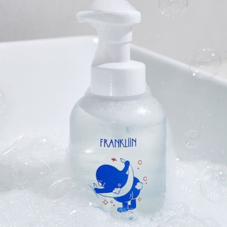 Poled FRANKLiiN 寶寶屁屁清潔液500ml