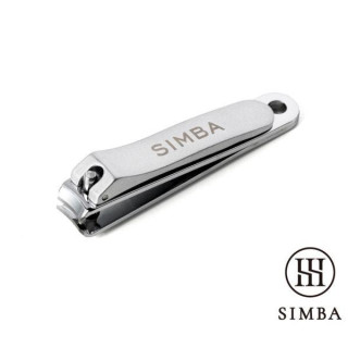 小獅王 嬰兒銼刀指甲剪