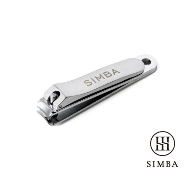 小獅王 嬰兒銼刀指甲剪