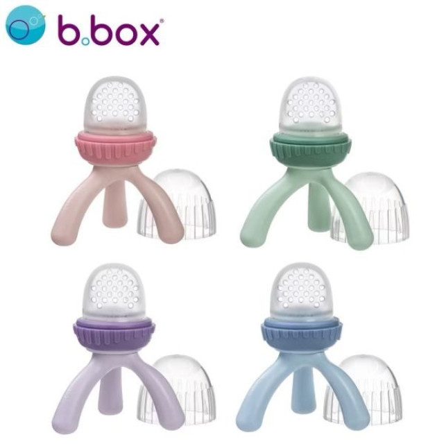 B.BOX 矽膠咬咬樂(多款)