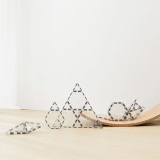 MNTL 邏輯學家組合 Logician Pack(36pcs)-多款