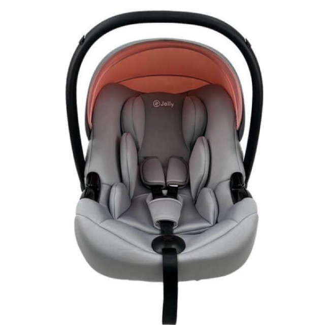 Jolly uni 嬰兒斜躺搖籃(多款)