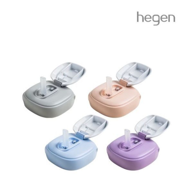 hegen PCTO™ 輕飲時光吸管杯配件組 3.0(多款)
