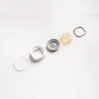 hegen PCTO™ 轉轉星系360°學飲杯配件-學飲蓋