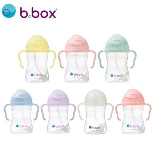 b.box 升級版防漏PP水杯(多款)
