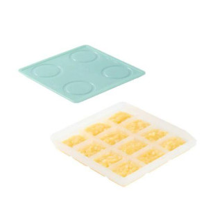 2angels矽膠副食品製冰盒15ml