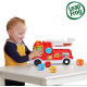LeapFrog 翻滾積木消防車