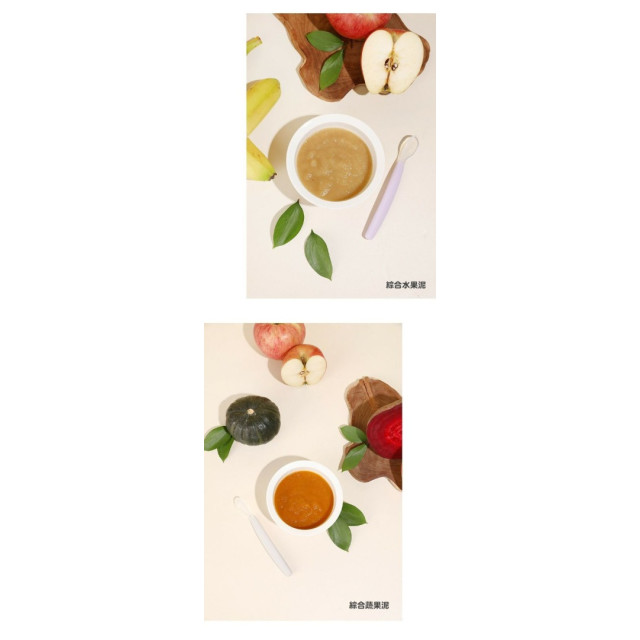 Little Spoon寶寶果泥(多款)